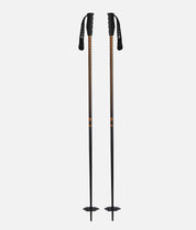 Black Crows Meta black/orange