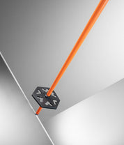 Black Crows Meta orange/white