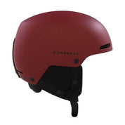 Oakley Mod1 Pro MATTE IRON RED