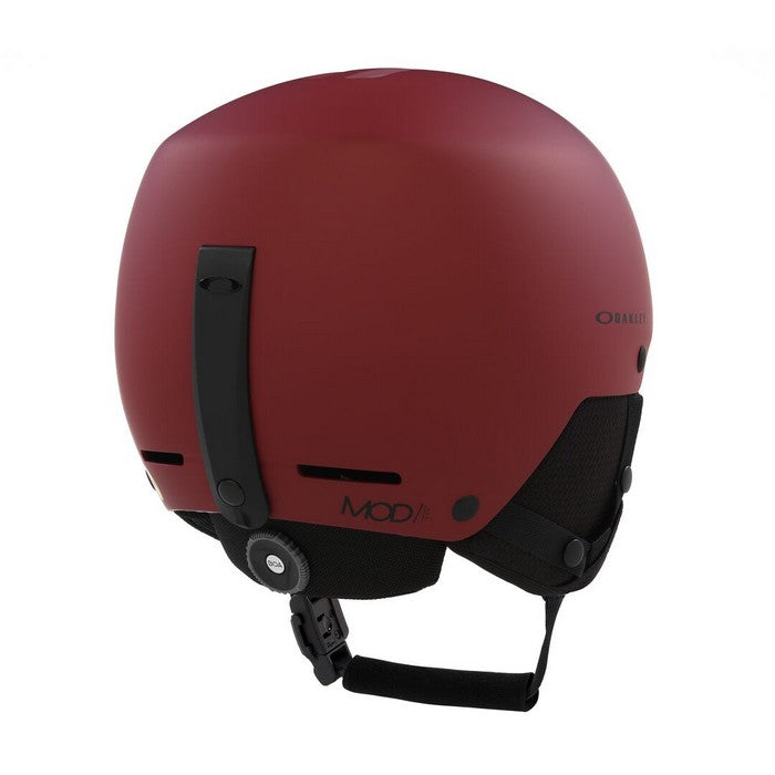Oakley Mod1 Pro MATTE IRON RED
