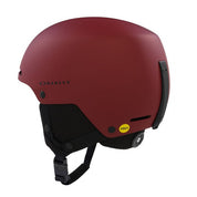 Oakley Mod1 Pro MATTE IRON RED