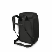 Mountain Bound Boot Pack Black