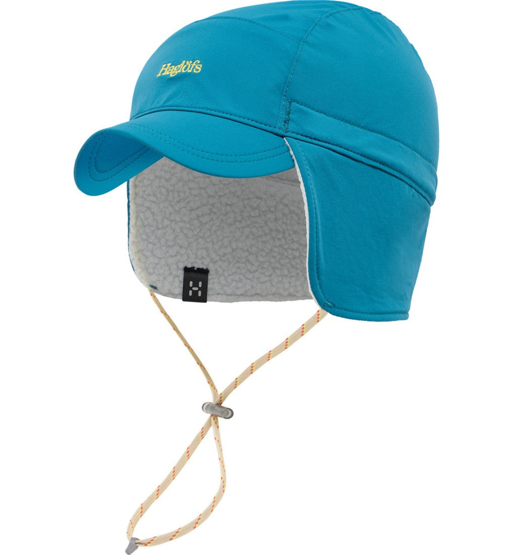 Haglöfs Mountain II Cap Deep Teal