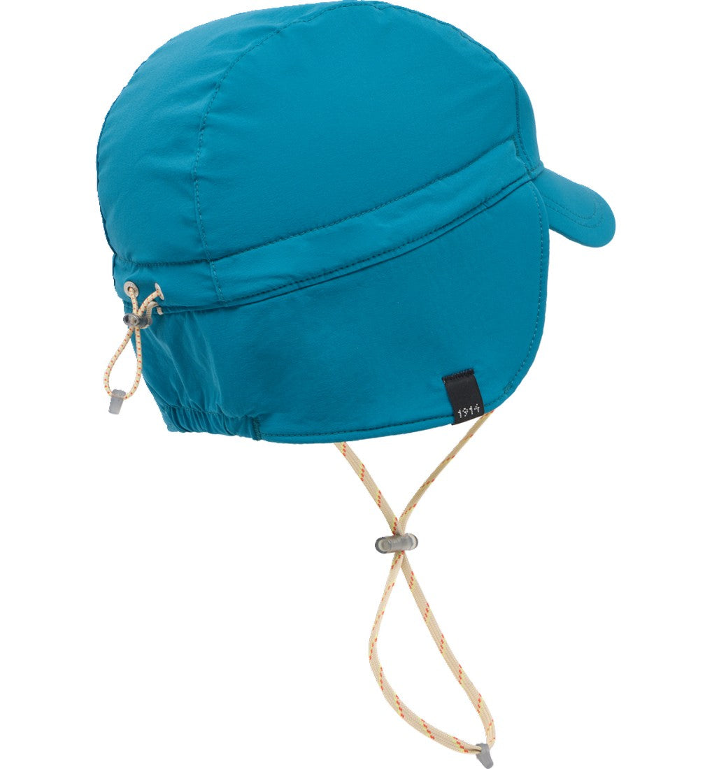 Haglöfs Mountain II Cap Deep Teal