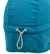 Haglöfs Mountain II Cap Deep Teal