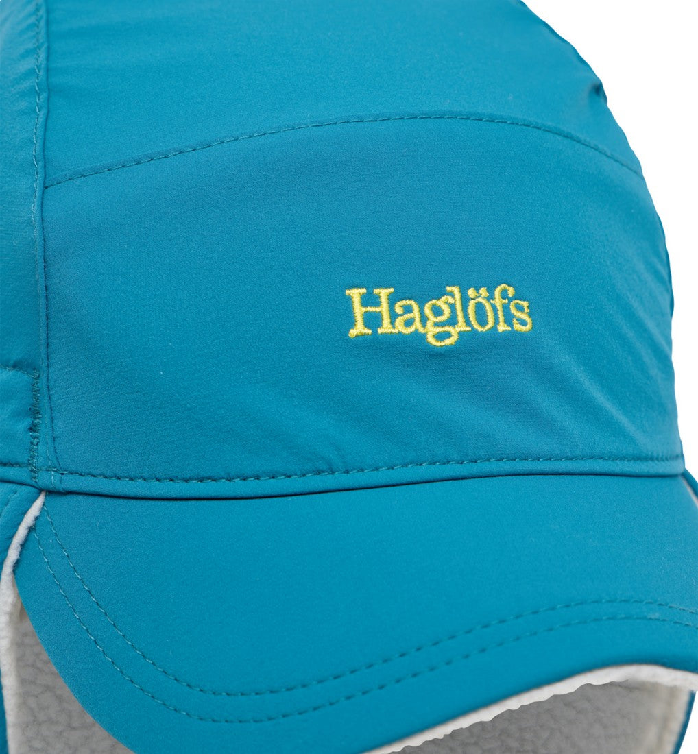 Haglöfs Mountain II Cap Deep Teal