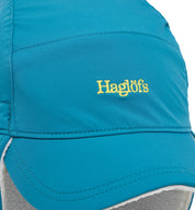 Haglöfs Mountain II Cap Deep Teal