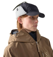 Haglöfs Mountain II Cap True Black