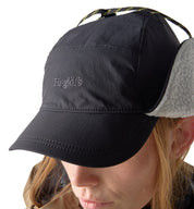 Haglöfs Mountain II Cap True Black