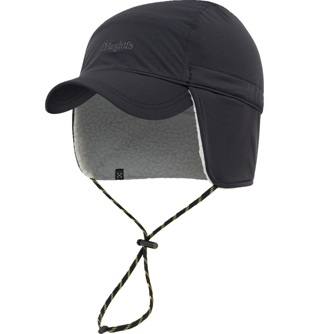 Haglöfs Mountain II Cap True Black