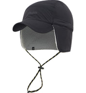 Haglöfs Mountain II Cap True Black