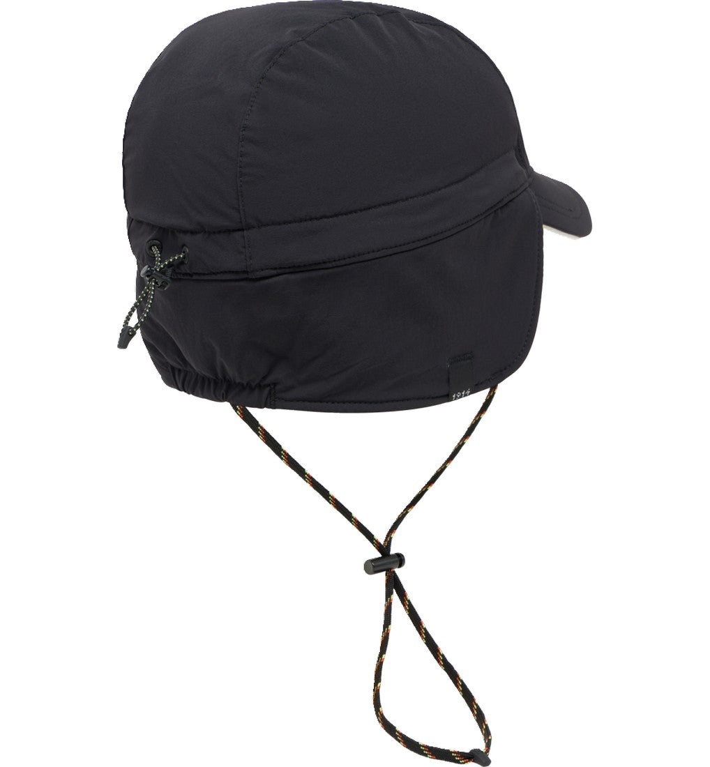 Haglöfs Mountain II Cap True Black