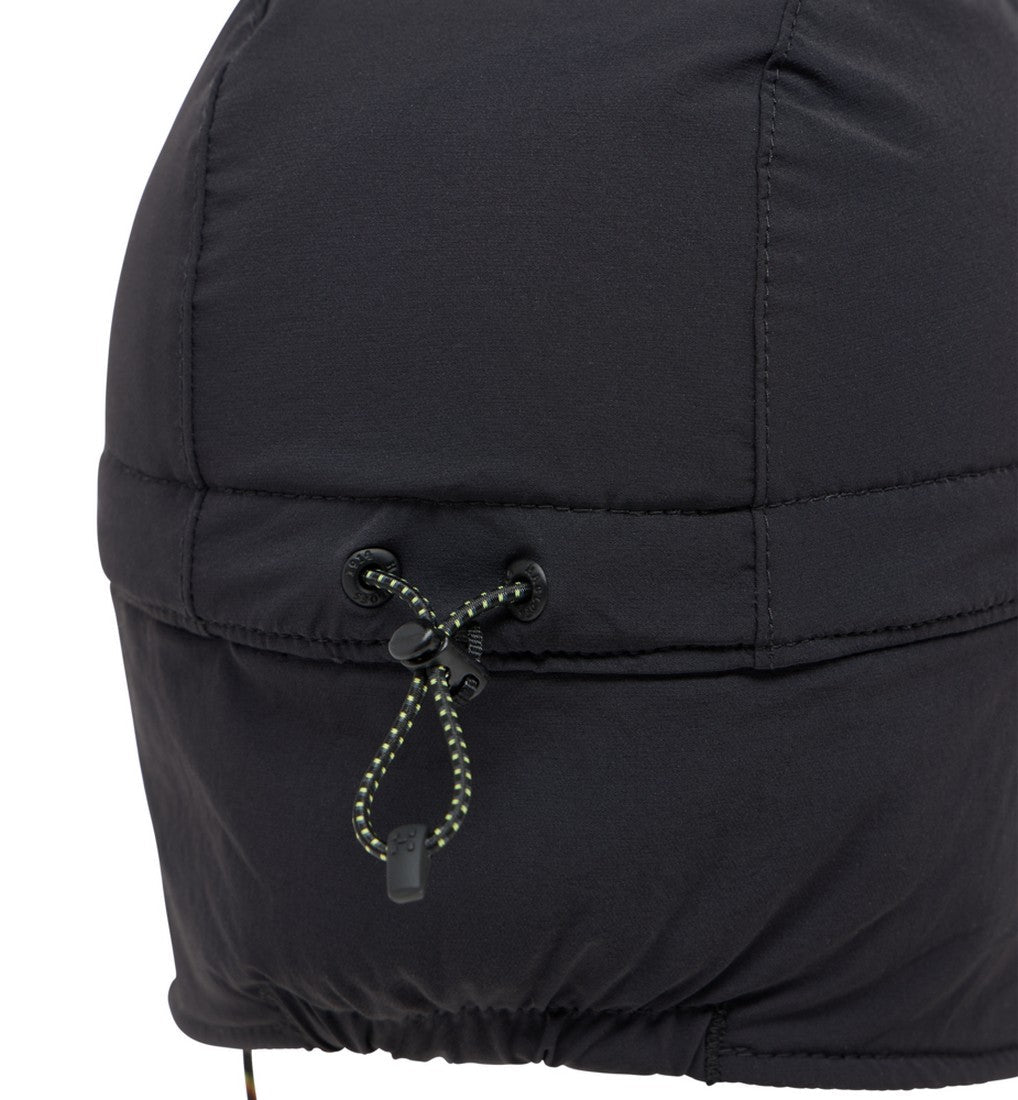 Haglöfs Mountain II Cap True Black
