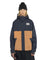 Armada Murph Windbreaker Indigo