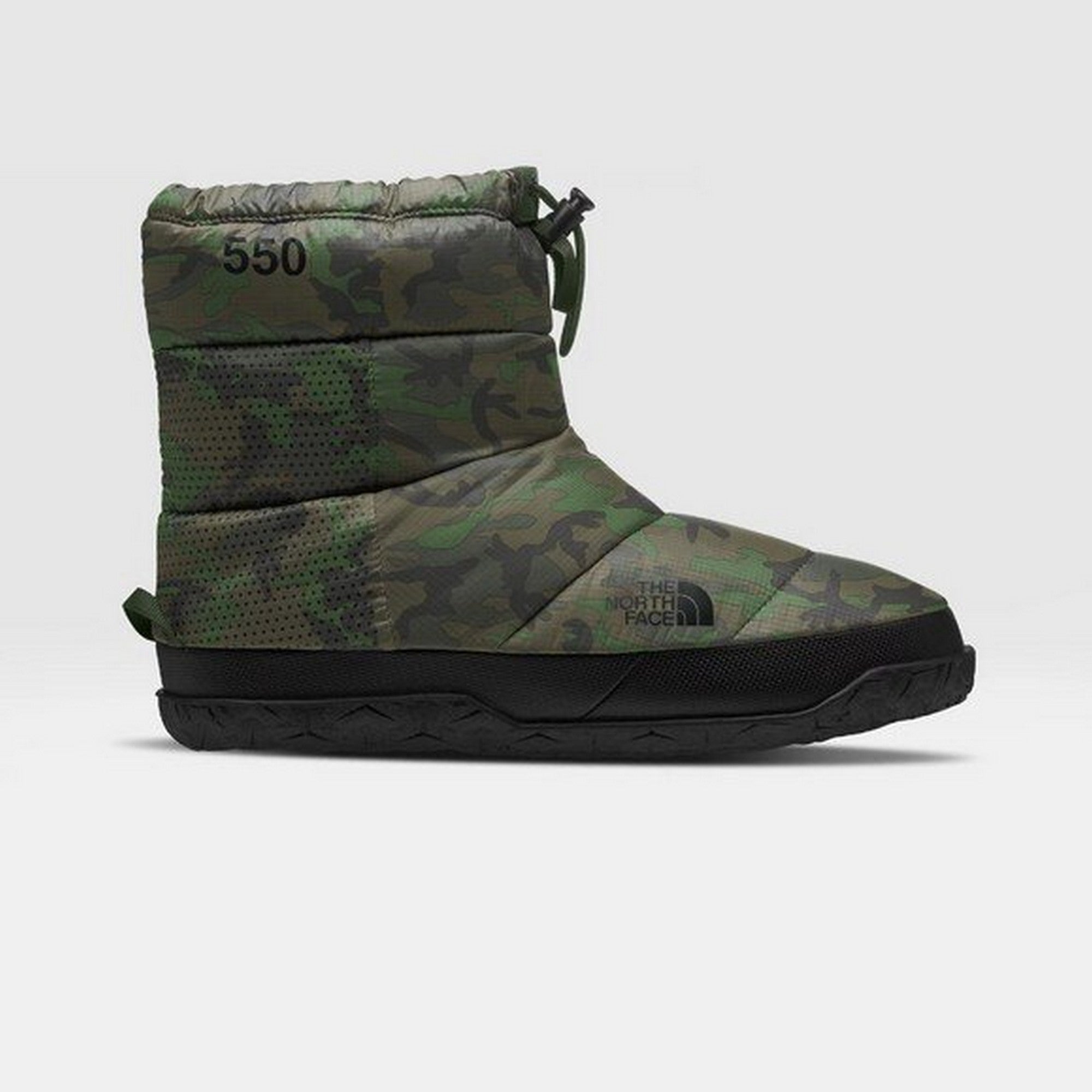 M Nuptse Apres Bootie