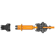 ATK NEWMARK LITE orange