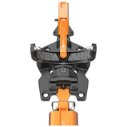 ATK NEWMARK LITE orange