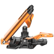 ATK NEWMARK LITE orange