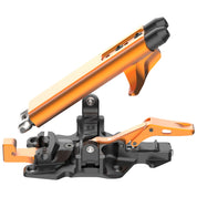 ATK NEWMARK LITE orange