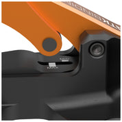ATK NEWMARK LITE orange