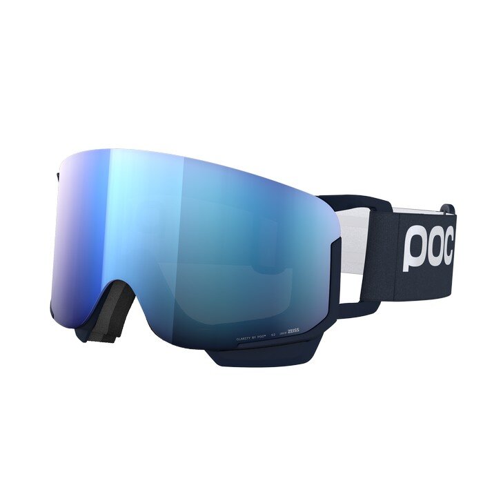 POC Nexal Mid Apatite Navy w/Partly Sunny Blue