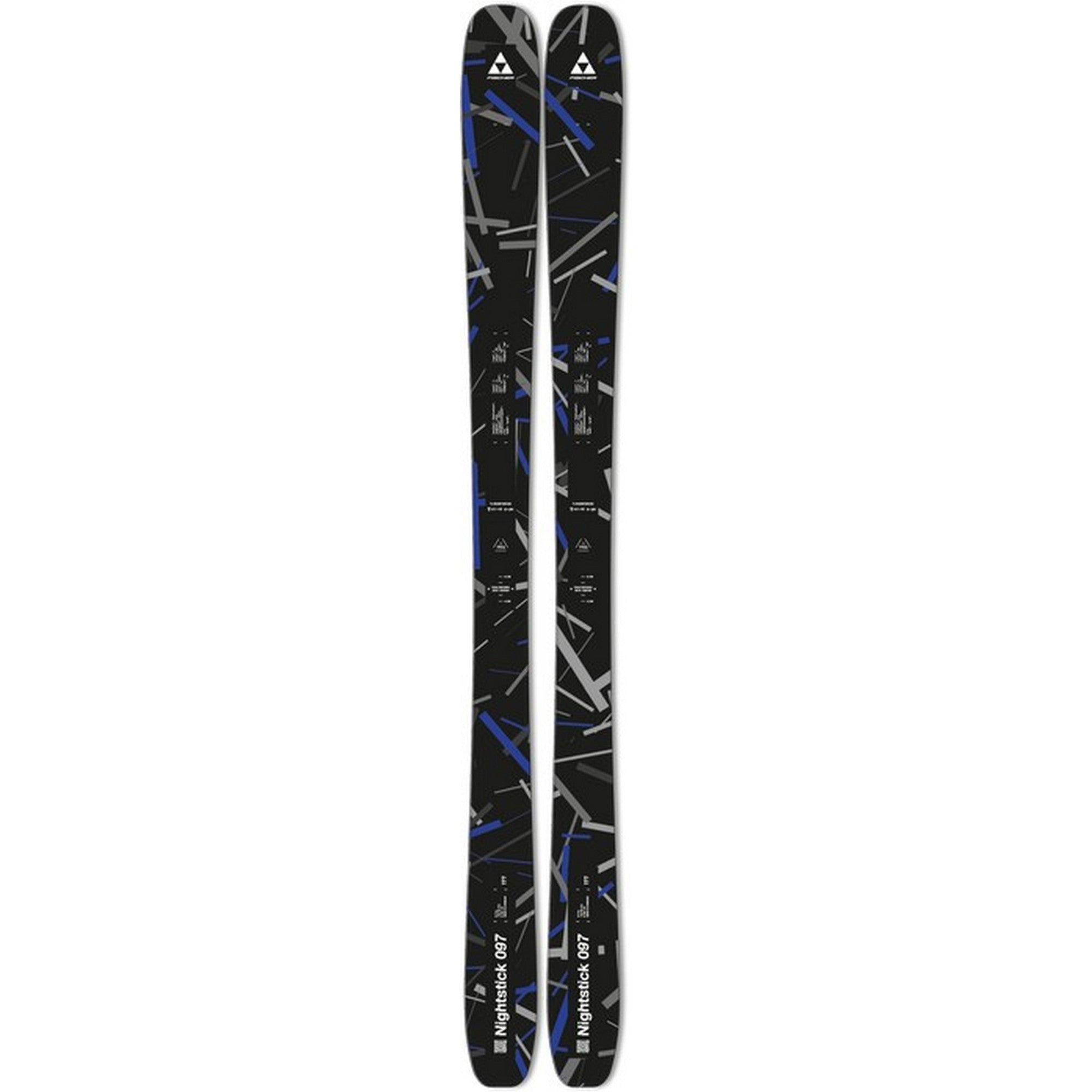 Nightstick 97 24/25