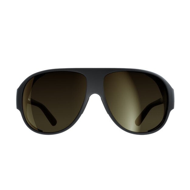 POC Nivalis Uranium Black