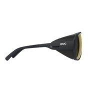 POC Nivalis Uranium Black