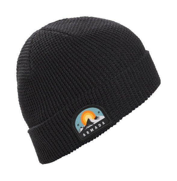 Armada Nunata Beanie Black