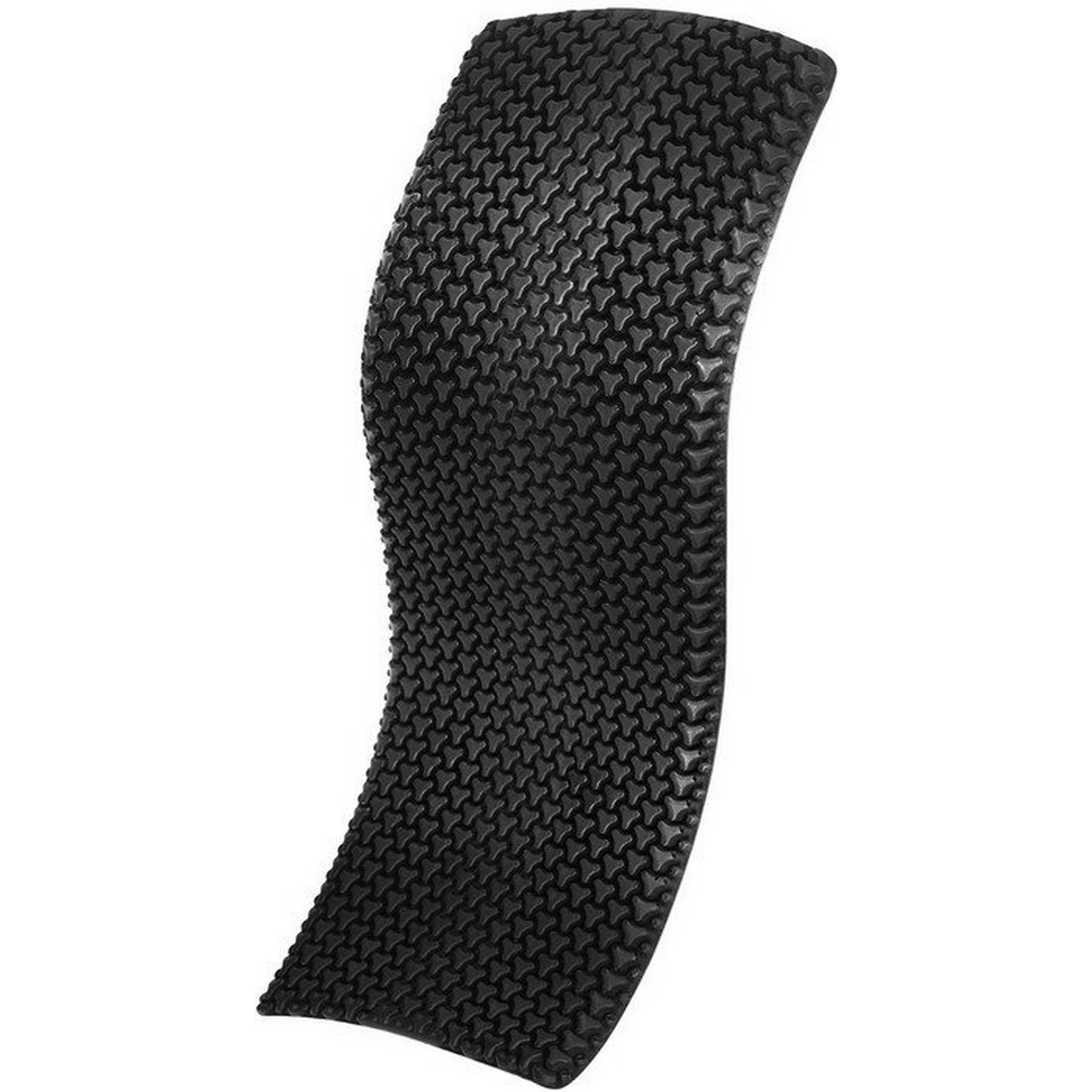 Clasp Spine Protector Black