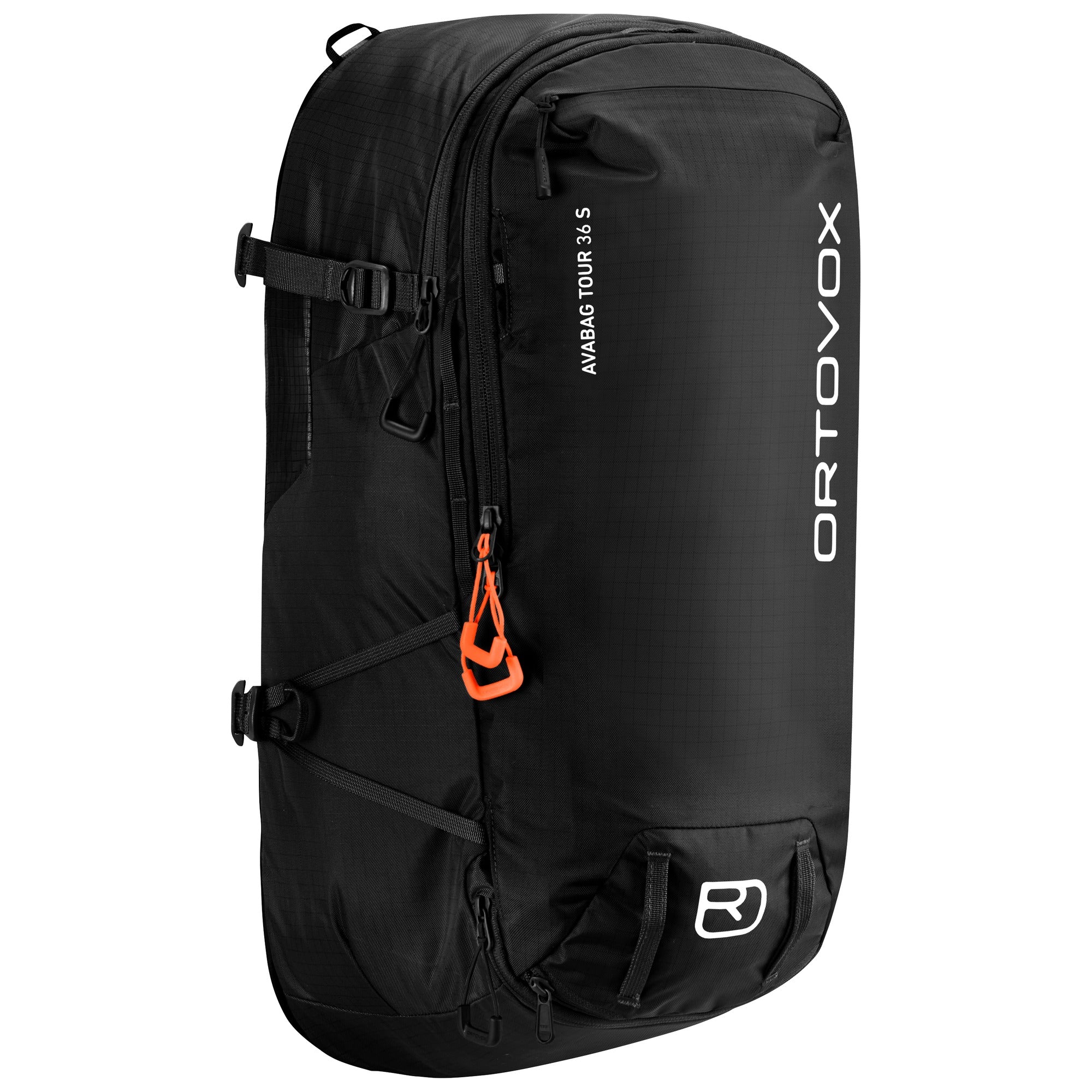 AVABAG LITRIC TOUR 36S ZIP