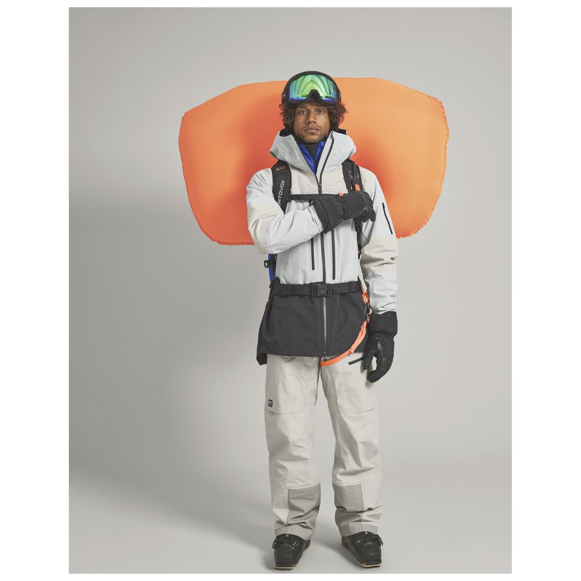 Avabag Litric Tour 40