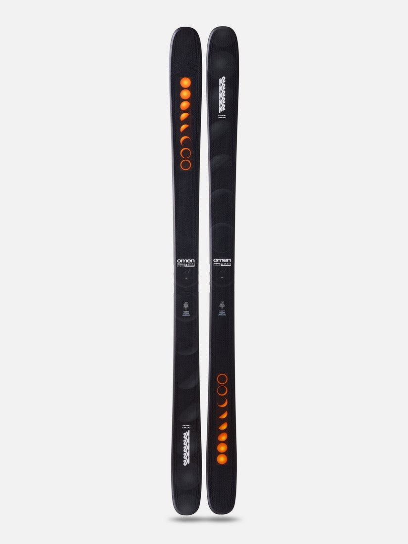 K2 OMEN TEAM 25/26