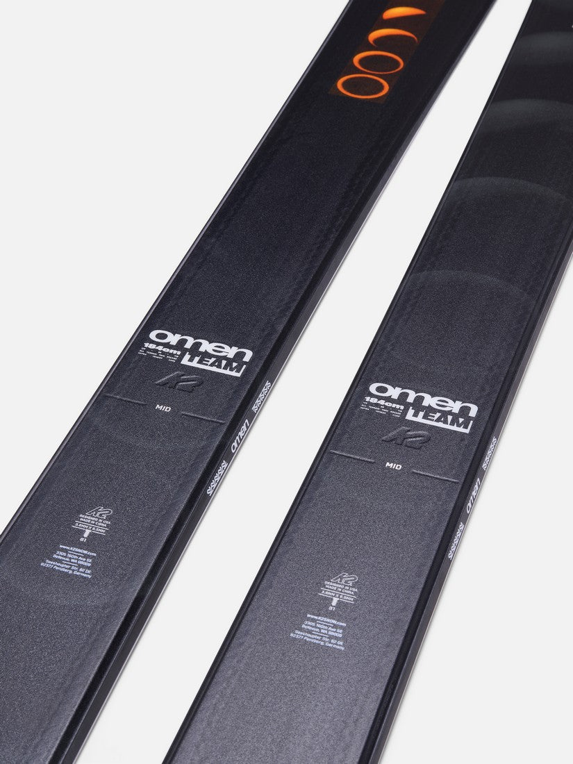 K2 OMEN TEAM 25/26
