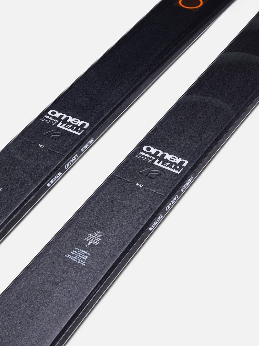 K2 OMEN TEAM 25/26