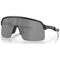 Sutro Lite Matte Black w/PRIZM BLACK