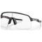 Sutro Lite MATTE CARBON w/CLEAR PHOTOCHROMIC