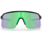 Sutro Lite Matte Black w/Prizm Road Jade