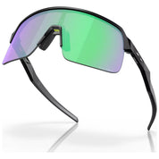 Sutro Lite Matte Black w/Prizm Road Jade