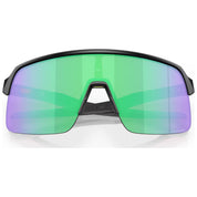 Sutro Lite Matte Black w/Prizm Road Jade