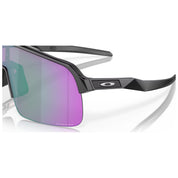 Sutro Lite Matte Black w/Prizm Road Jade