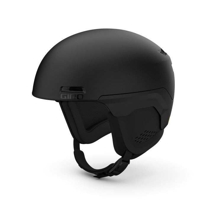 Giro OWEN Spherical MIPS Mat Black
