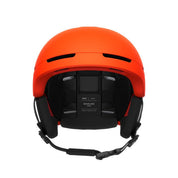 POC Obex MIPS Fluorescent Orange Matt