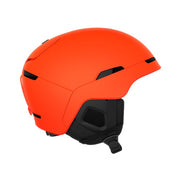 POC Obex MIPS Fluorescent Orange Matt