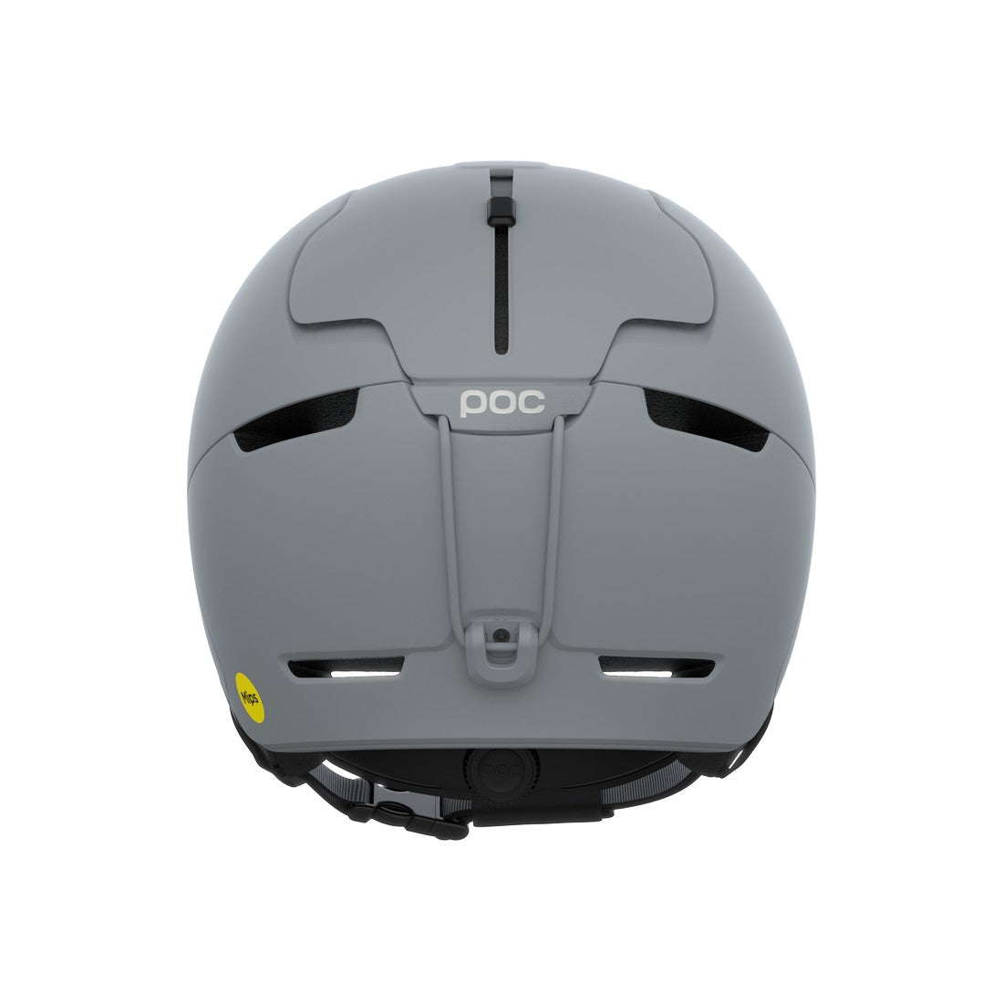 POC Obex MIPS Granite Grey Matt