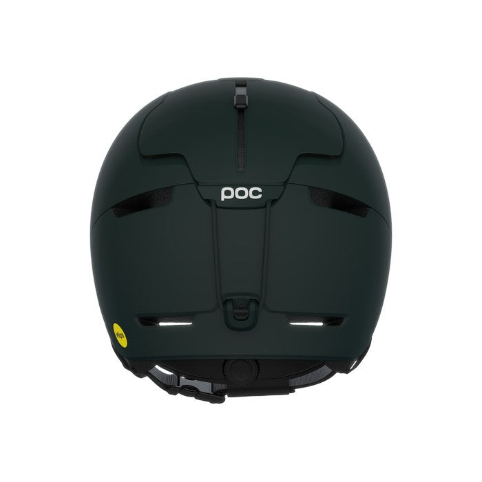 POC Obex MIPS Pargasite Green Matt