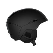 POC Obex MIPS Uranium Black Matt