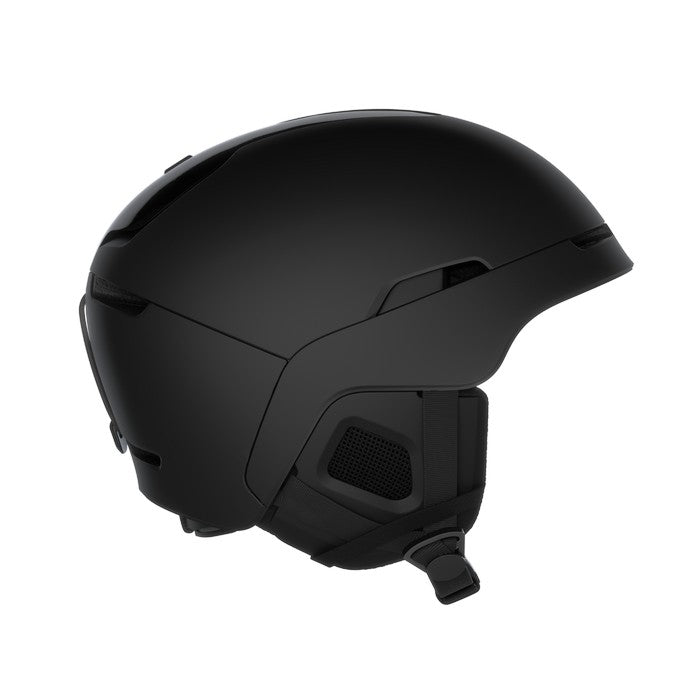 POC Obex MIPS Uranium Black Matt