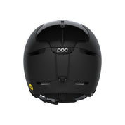 POC Obex MIPS Uranium Black Matt