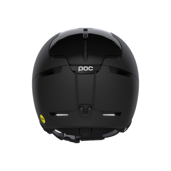 POC Obex MIPS Uranium Black Matt